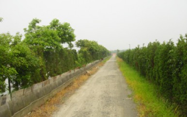 养殖基地